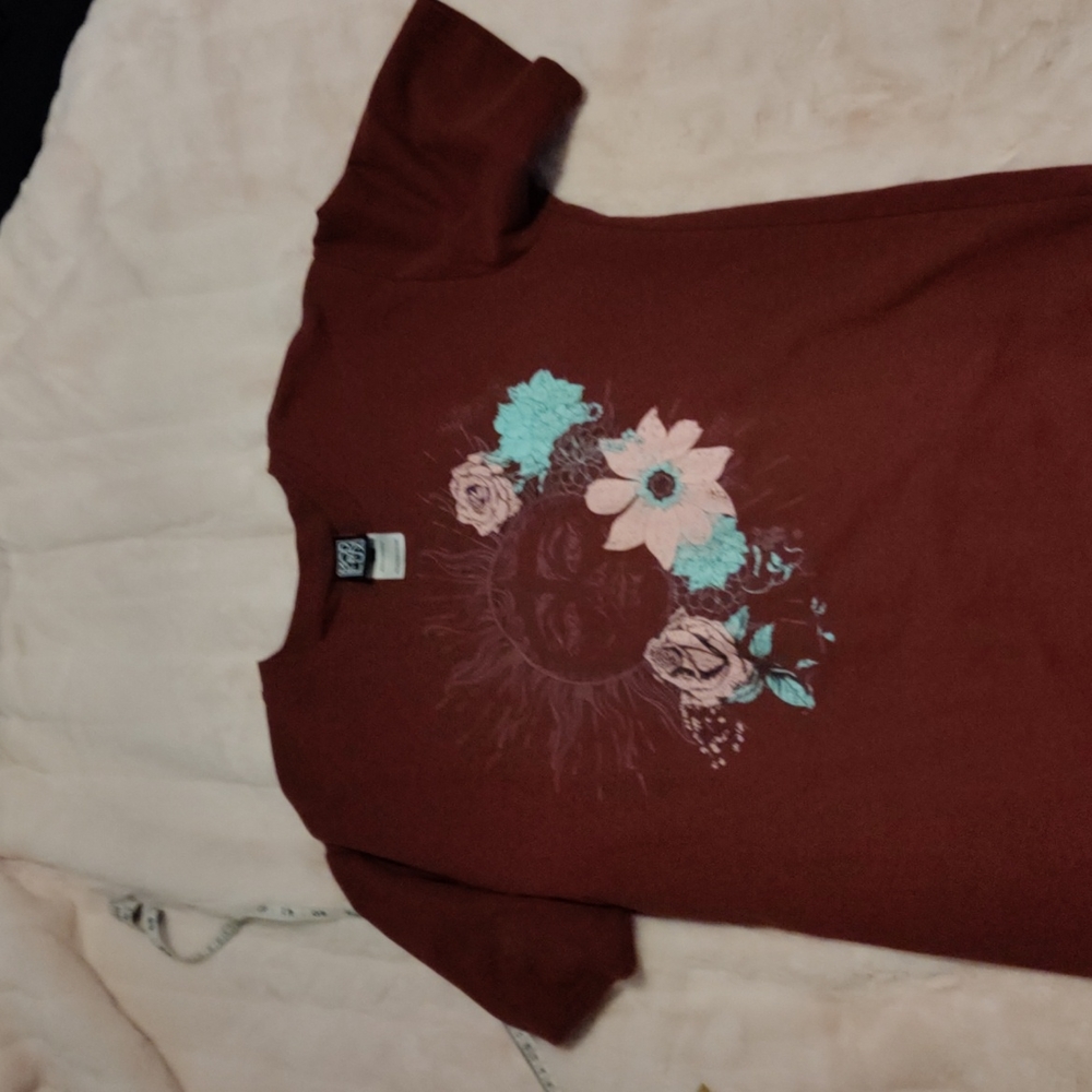 Oversized t shirt